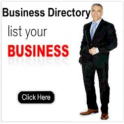 List Your Business In Our Business Directory!
