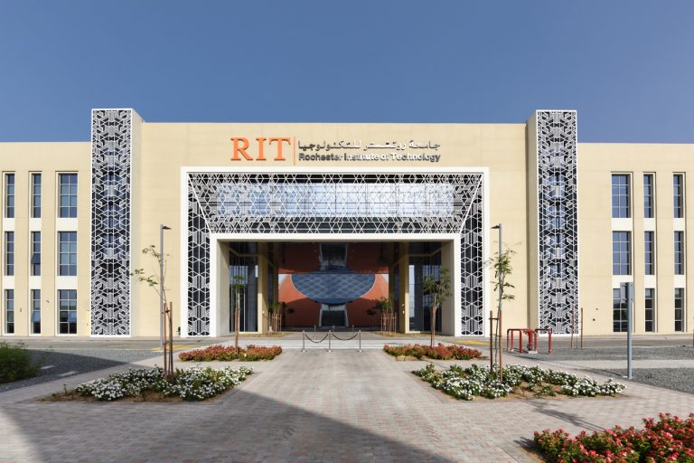 RIT Dubai to host Open Week at new DSO campus Bizpreneur Middle East